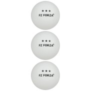 FZ Forza Supreme TT ball 3-Star, 3 pcs
