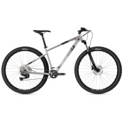 Ghost Kato Advanced 27.5'', Silver/Grey