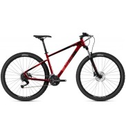 Ghost Kato Universal 27.5'', Dark Red
