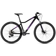 Ghost Lanao Advanced 27'' Women's, Black/Purple