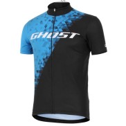 Ghost Short Sleeve Jersey