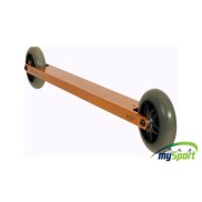 Globulonero AS3 Skate Junior | Лыжeроллеры