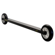 Globulonero AS3 Skate | Skating Rollerskis