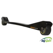 Globulonero CS2 Composite | Classic Rollerskis