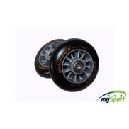 Globulonero CV Pro PU 100X26 mm | Skating Wheels | Pair