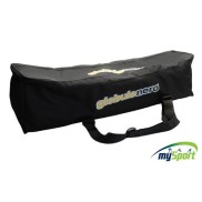 Globulonero Rollerski Bag for 2 pairs