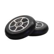 Globulonero Speed 2 Plus Wheels Skate without bearings 100x24 | Pair