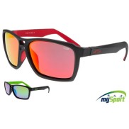 Goggle E432 Sport Glasses