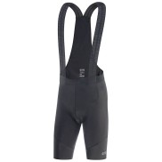 Gore Ardent Bib Shorts+ Mens, Black