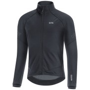 Gore C3 Gore-tex Infinium™ Thermo Jacket, Black