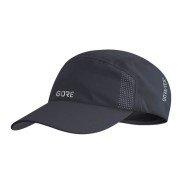 Gore GORE-TEX Cap, Black