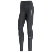 Gore Impulse Running Tights Women's, Black