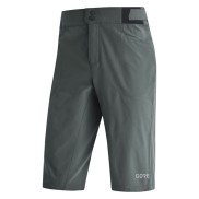 Gore Passion Shorts Mens, Urban Grey