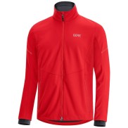 Gore R5 Gore-tex Infinium™ Men's Jacket, Red