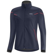 Gore R5 Gore-tex Infinium™ Women's Jacket, Blue/Pink