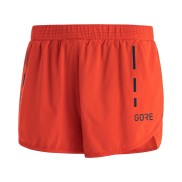 Gore Split Shorts Mens, Fireball
