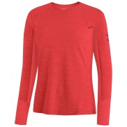 Gore Vivid LS Shirt Womens, Hibiscus Pink