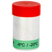 Guruwax Green -6..-20, 45g