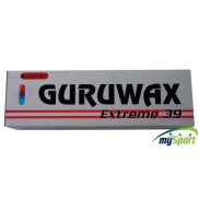 Guruwax Klister Extreme 39 -2..+7