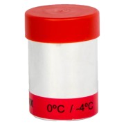 Guruwax Red 0..-4, 45g