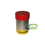 Guruwax Yellow +1..-2,  45g
