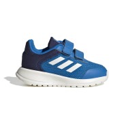 adidas Tensaur Kid's Run Shoes, Blue Rush