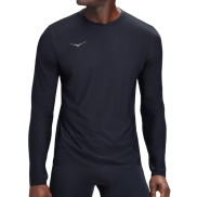 Hoka Airolite Run Men's LS, Black