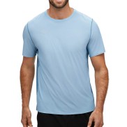 Hoka Airolite Run Men's Top, Dusk