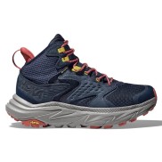 Hoka Anacapa 2 Mid Gore-Tex Men's, Outer Space/Grey