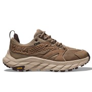 Hoka Anacapa Low Gore-Tex Men's, Dune/Oxford Tan