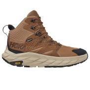 Hoka Anacapa Mid Gore-Tex Men's, Otter/Black