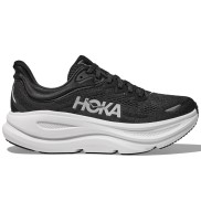 Hoka Bondi 9 Wide Skriešanas Apavi - Sieviešu