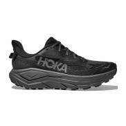 Hoka Challenger 8 Trail Running Shoes - Men's