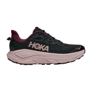 Hoka Challenger 8 Trail Running Shoes - Women's