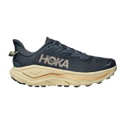 Hoka Challenger 8 Wide Trail Running Shoes - Men's