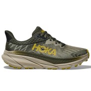 Hoka Challenger ATR 7 Men's, Olive Haze/Forest Cover