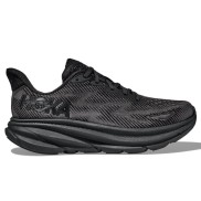 Hoka Clifton 9 Men's, Black/Black