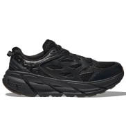 Hoka Clifton L Unisex Shoes, Black