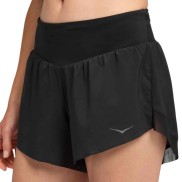 Hoka Glide 4'' Running Shorts - Women's