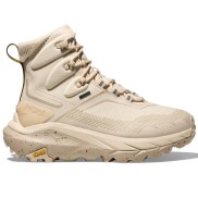 Hoka Kaha 2 Frost GTX Mid Women's, Oat Milk/Sesame