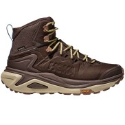 Hoka Kaha 3 Gore-Tex Pārgājienu Apavi - Vīriešu