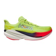 Hoka Mach X 3 Running Shoes - Men's