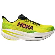 Hoka Mach X 3 Skriešanas Apavi - Vīriešu