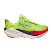 Hoka Mach X 3 Running Shoes - Women's