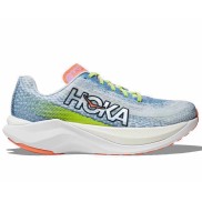 Hoka Mach X Women's, Dusk/Illusion