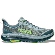 Hoka Mafate Speed 4 Trail Running Shoes - Men's