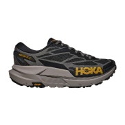 Hoka Mafate X Trail Running Shoes - Men's
