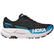 Hoka Mafate X Trail Running Shoes - Men's