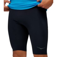 Hoka Novafly Half Tight Running Shorts - Men's