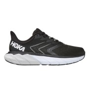 Hoka One One Arahi 5 Wide Women's, Black/White